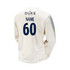 Junior Long Sleeve Cricket Slipover -WSBCC