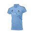 Mens Short Sleeve Coloured Cricket Shirt -WSBCC