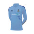 Long Sleeve Coloured Cricket Shirt-WSBCC