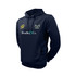 Junior Hoodie -WSBCC