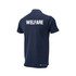 Casual Polo - Welfare-SOUTHBMX
