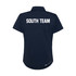 Ladies Casual Polo - South Team-SOUTHBMX