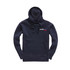 Unisex Casual Hoodie-SOUTHBMX