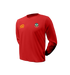 Junior Long Sleeve Coloured Playing Sweater  -LGNCC