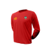 Junior Long Sleeve Coloured Playing Sweater  -LGNCC