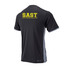 Coaches Training T-Shirt (Black/Grey Option available)-SASTB1