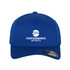 Flexfit Cap (Royal)-PSPORTS