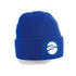 Tech Beanie (Royal)-PSPORTS