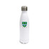Stainless Steel Water Bottle -OLCATHC