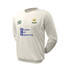 Junior Long Sleeve Cricket Slipover -SHOTLB