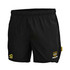 Women's Training Shorts-SHOTLB