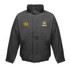 Waterproof Jacket with Fleece Lining-SHOTLB