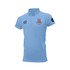 Mens Short Sleeve Coloured Cricket Shirt -KSSCC