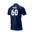 Midweek XI Coloured Short Sleeve Playing Shirt-KSSCC2