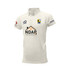 Junior Short Sleeve Cricket Shirt-ARMBRI