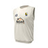Sleeveless Slipover -ARMBRI