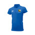Junior Short Sleeve Coloured Cricket Shirt -ARMBRI