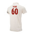Mens Short Sleeve Cricket Shirt-CHID
