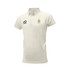 Junior Short Sleeve Cricket Shirt-SPTCC