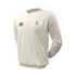Junior Long Sleeve Cricket Slipover -SPTCC
