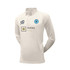 Long Sleeve Cricket Shirt-NCASTLE