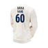 Long Sleeve Cricket Slipover -NCASTLEBundle