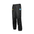 Mens Black Tracksuit Bottoms-NCASTLEBundle
