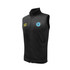 Black Gilet -NCASTLEBundle