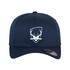 Flexfit Cap - Navy-SUSWIM