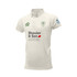 Junior Short Sleeve Cricket Shirt-GRDBCC