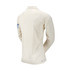 Long Sleeve Cricket Shirt-GRDBCC