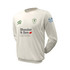 Junior Long Sleeve Cricket Slipover -GRDBCC