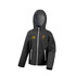 Junior Softshell Jacket -GRDBCC