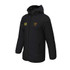 Junior Thermal Contoured Jacket -GRDBCC