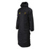 Junior Full Length Winter Jacket -GRDBCC