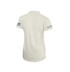 Women's Short Sleeve Cricket Shirt-KINGTCC