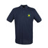 Navy Polo-BEEH