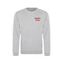 Junior Casual Light Sweater-DRAYHS