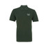 Casual Dark Polo-DRAYHS3