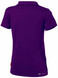 Ladies Dark Casual Polo-DRAYHS4