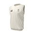 Sleeveless Slipover -BROADC