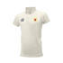 Junior Short Sleeve Cricket Shirt-EASTWO