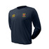 Junior Long Sleeve Coloured Playing Sweater  -EASTWO
