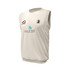 Junior Sleeveless Slipover -GALTCC