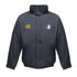Waterproof Jacket with Fleece Lining-GALTCC