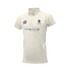 Junior Short Sleeve Cricket Shirt-CTFCC