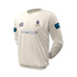 Long Sleeve Cricket Slipover -CTFCC