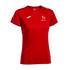 Woman's Joma T-Shirt-BGSTAFF