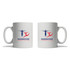 Mug-BGSTAFF