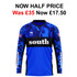 Junior BMX Shirt - BRITS 2024 - NEW IMPROVED FABRIC-BRITS